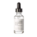 AiXin Private Label 30ML Deep Moisturizing Skin Whitening Anti Aging Softening Vitamin C Hyaluronic Acid Serum Face Care
