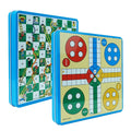 Factory Direct Supply Aeroplane Chess Board Game Children Design Board Magnetic Dart Flying Chess