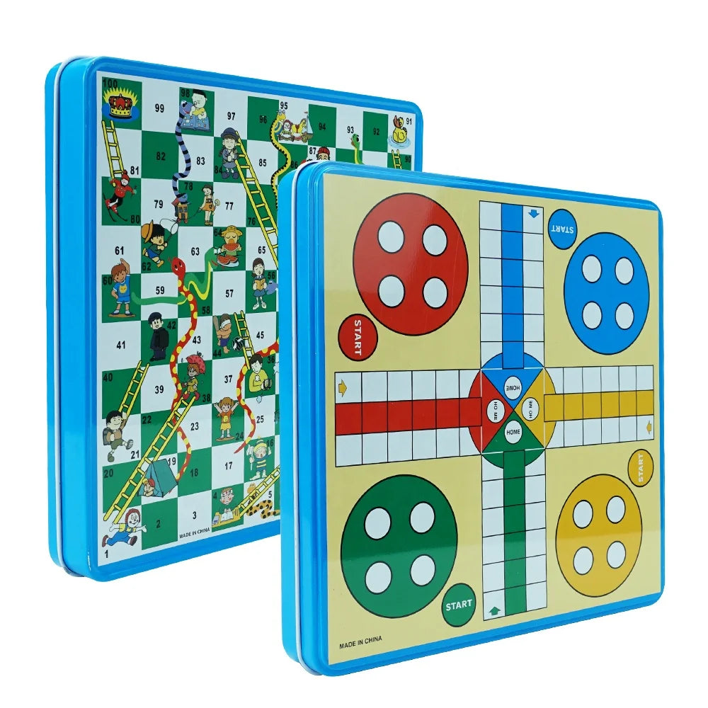 Factory Direct Supply Aeroplane Chess Board Game Children Design Board Magnetic Dart Flying Chess