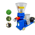 New Type Pellet Feed Machine Animals Feed Pellet Machine Pellet Making Machine for Poultry Feed