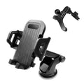 Adjustable Universal Dashboard Car Mobile Phone Stand Window Suction Cup Mobile Phone Holder Household Sundries Product