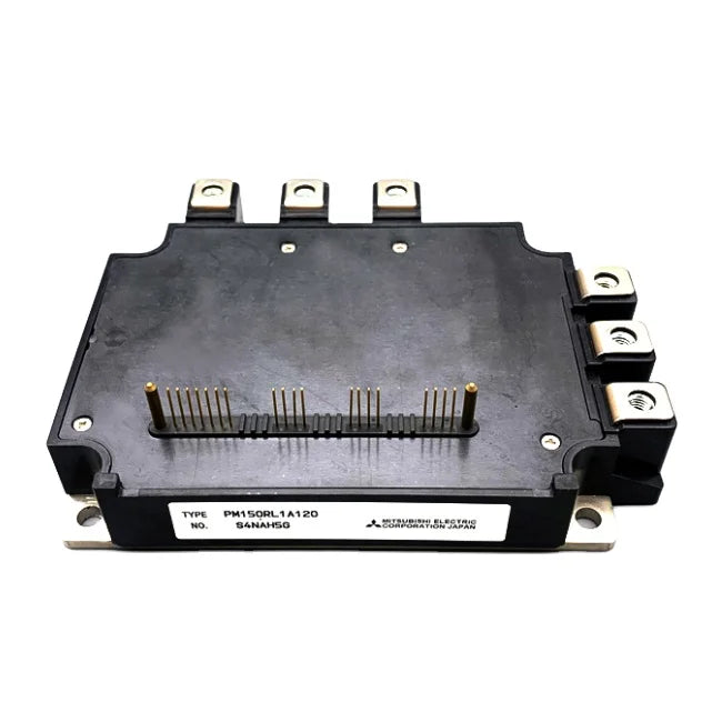 Elevator Parts MITSUBISHI Elevator IGBG Module PM150RLA120 PM150RL1A120 With Elegant Shape