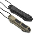 Tactical TAPS Dual Switch Standard
