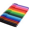 Macaron Neutral Pen Ballpoint Pen Printable logo Fountain Pen Printing Multi-color Optional Wholesale Fast Delivery