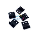 Top Quality 42.015.241 Spring Iron Spring Retainer for Heidelberg GTO52 Delivery Sheet Jogger Guide Strap Printing Machine Parts