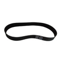 376-2GT Rubber Pulley Ring Timing Belt Width 10/15mm Rubber Back Belt GT2 2GT-348/2GT-386 for Eco Solvent/uv Flatbed Printer