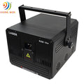 10w RGB DJ Disco Stage Laser Light Show Equipment for Sale