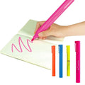 Wholesale Extra Large New Arrival Promotional Gifts Fruit Scented Jumbo Highlighter Good Custom Logo HL012