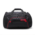 Large Capacity Men's Luggage Single Shoulder  Cross Travel Bag Out Travel Bag Independent Shoe Pocket