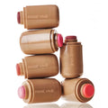 Best-Selling Vegan Hydrating Lip and Cheek Makeup High-Pigment Pocket Blush Sticks Waterproof Mineral Ingredient Wholesale