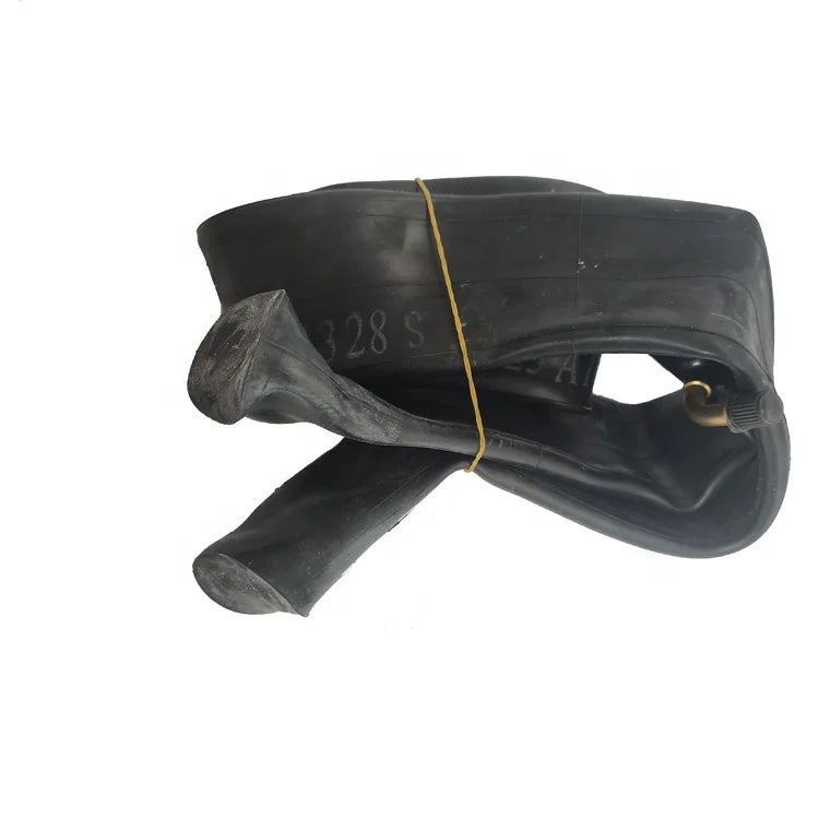 Wholesale Butyl Natural Rubber Bicycle Tire Inner Tube 16*1.75 16*2.125 20*1.75 16x2.125 18x2.125 20x2.125 air Chamber