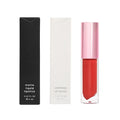 Factory Price  Shimmer Lip Gloss Private Label Makeup Vegan Cosmetics Free Samples Lip Gloss Custom Logo