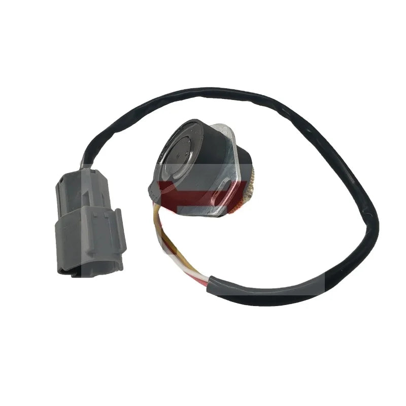 Hot Sales PC200-5 Throttle Motor Locator Positioner 7861-92-4130