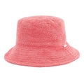 Wholesale Ready to Ship Fashion Blanket Cotton Terry Towel Bucket Toweling Hat
