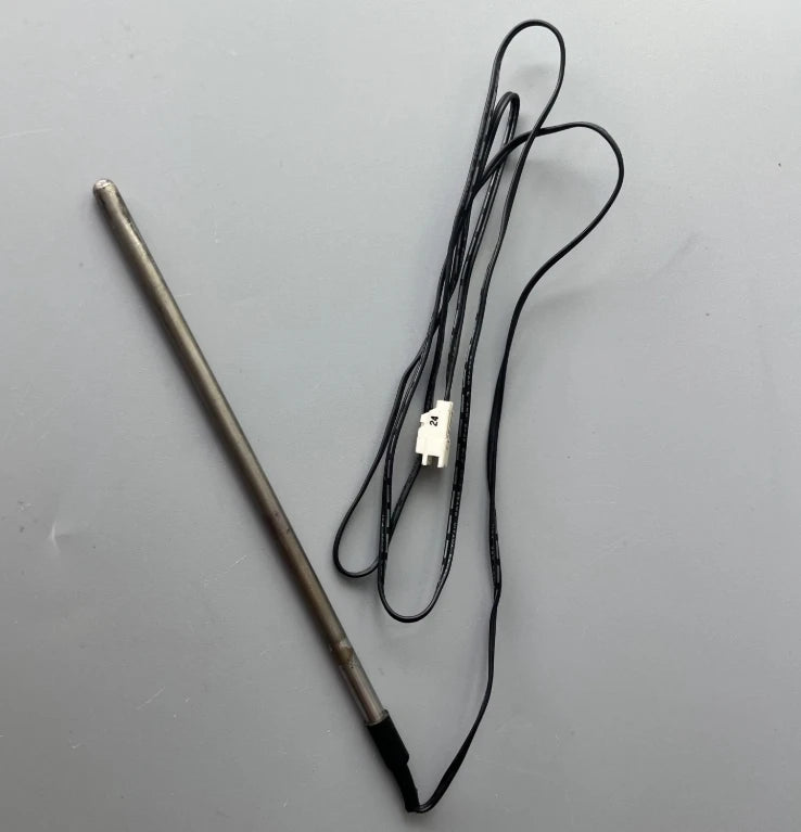 W408069-01 Used Original THERMISTOR SENSOR UNIT W408069  for USE on QSS3701 3201 3202 3203 3301 3300 3501 3502 Minilab