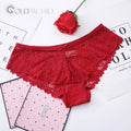 Wholesale XXL/XL Plus Size Breathable Ice Silk Seamless Ladies Panties Spandex Underwear Collection for Adults