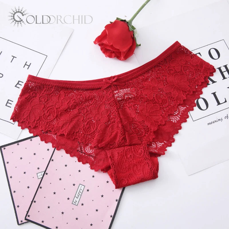 Wholesale XXL/XL Plus Size Breathable Ice Silk Seamless Ladies Panties Spandex Underwear Collection for Adults