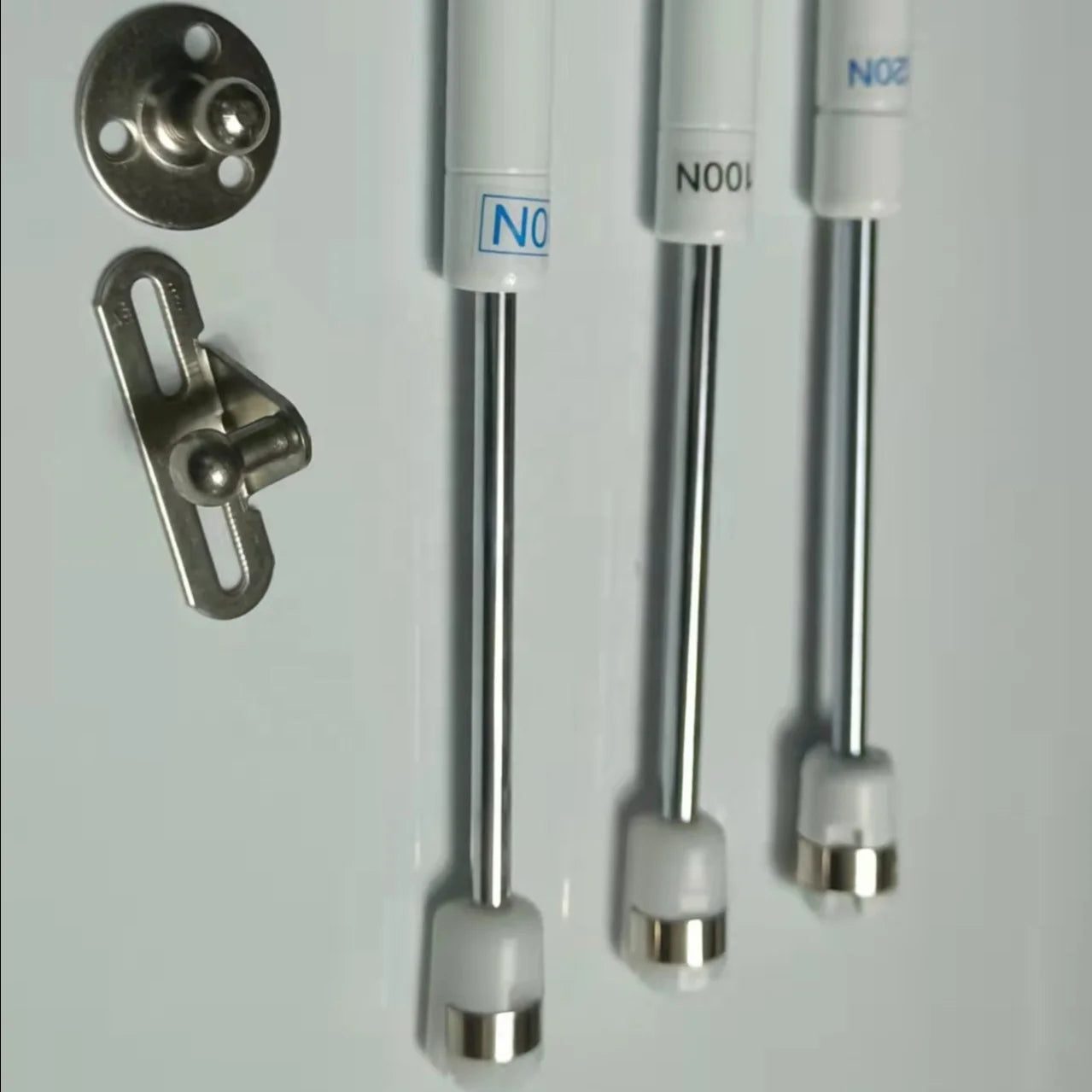 Steel Coil Cabinet Gas Spring-Durable Manual Operation