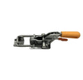 Hot Selling HS-40341-RSS Similar to 341-RSS  Lock Latch Toggle Clamp with Self-locking Toggle Clamp Lock Ready Stock