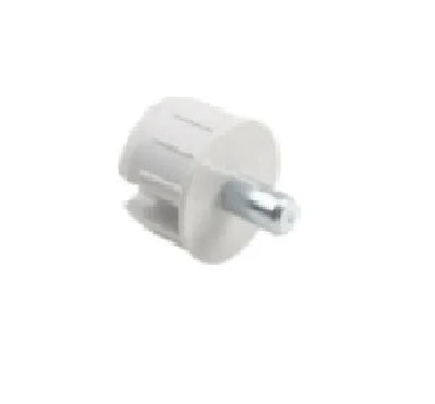 Easy Install Aluminum Retractable Awning Accessories / Accesorios para toldos Customized
