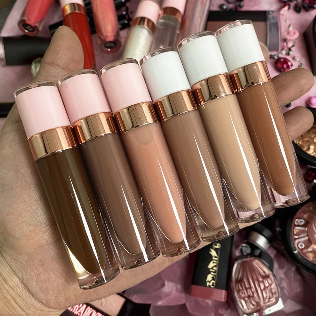 Vendors Lipgloss Glitter Vegan Private Label Lip Gloss Nude Lipgloss Glossy Lip Gloss