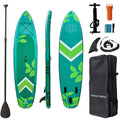 GUETIO Dropshipping OEM 11' Cheap Price sup Paddle Board Stand up Paddle Board Surfing Surf sup Board Isup Surfboard