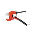 Industrial Grade Manual Portable Steel PPR Pipe Cutter Customizable OEM & ODM Hand Tools in Plastic Portable Plumbing Hardware