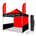 10x10 Advertising logo Outdoor Aluminum Trade Show Tent Exhibition Event Marquee Gazebos Canopy Pop up Custom Printed Tents