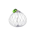 Foldable Crab Pot Aquaculture Shrimp Trap for Crab Crab Trap Fishing Net
