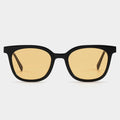 Top Quality Private Logo Acetate Sun Glasses Shape Vintage Retro Unisex UV400 Acetate Sunglasses