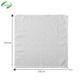 Prosub Wholesale Sublimation Waffle Tea Towel Blank Custom Printing Logo Polyester Microfiber Sublimation Kitchen Towels