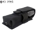 Universal MOLLE Waist Bag Pouch Utility Mobile Phone Case Tactical Belt Pouch Tactical Bag Camping Outdoor Wallet Waist Pack