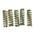 Custom Small Compression Spring Card Assortment Stainless Assembly Compression Spring Attachment for Zip Line