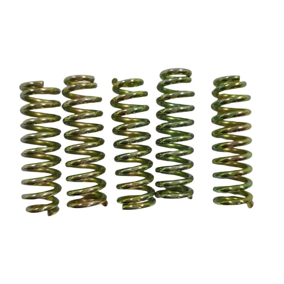 Custom Small Compression Spring Card Assortment Stainless Assembly Compression Spring Attachment for Zip Line