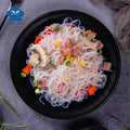 Wholesalers Gluten-Free Konjac Noodles Instant Shirataki Company's Halal Bulk Box/Bag Packaging