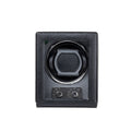 HX Brand PU Leather One Slot Watch Winder Box Model MS#17038-2 RLX New Style China Made in CN/GUA