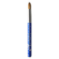Lucida Custom Logo Pinceles 100% Pure Kolinsky Brush Acrylic Nail Brush Kolinsky  Professional UV GEL