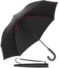 Custom Colorful Frame  Chinese Umbrella Decoration 25 Inch Auto Open and Manual Close Umbrella for Bike