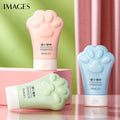 ZOZU OEM Private Label herb Longer Moisturizing Beauty Skin Care Whitening Hand Care Nourishing Hand Cream
