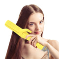 Professional 3 in 1 Styler One Step Hair Dryer Straightener Curler Styling Tools Hot Air Brush Hand Dryer Straightener