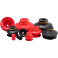 VB Bellows Suction Cup Threaded Suction Cup 40mm Suction Cup MegaBDM