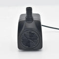 Hot Sale Ultra Quiet Fish Tank Filtering Submersible Pump Aquarium Increasing Oxygen Cycling Pump 25W
