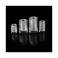 OEM Wall Mount Transparent Acrylic Standoff Acrylic Standoff Bolts for Sign Glass Placard Frames