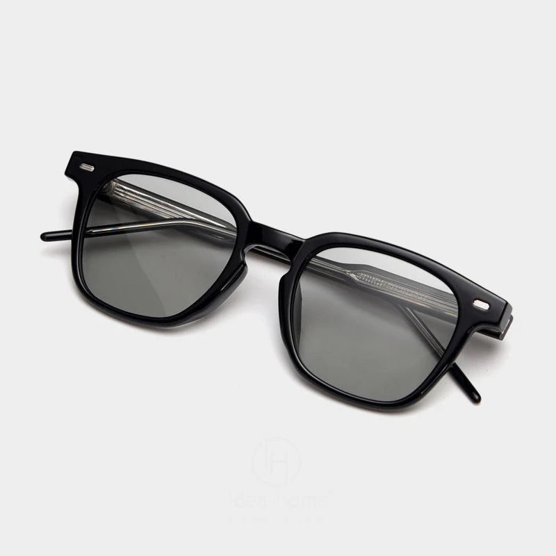 High Quality Women Men Square Sun Glasses Gafas De Sol Hombre Oculos Designer We Want High Quality Polarized Lens Sunglass Tr90