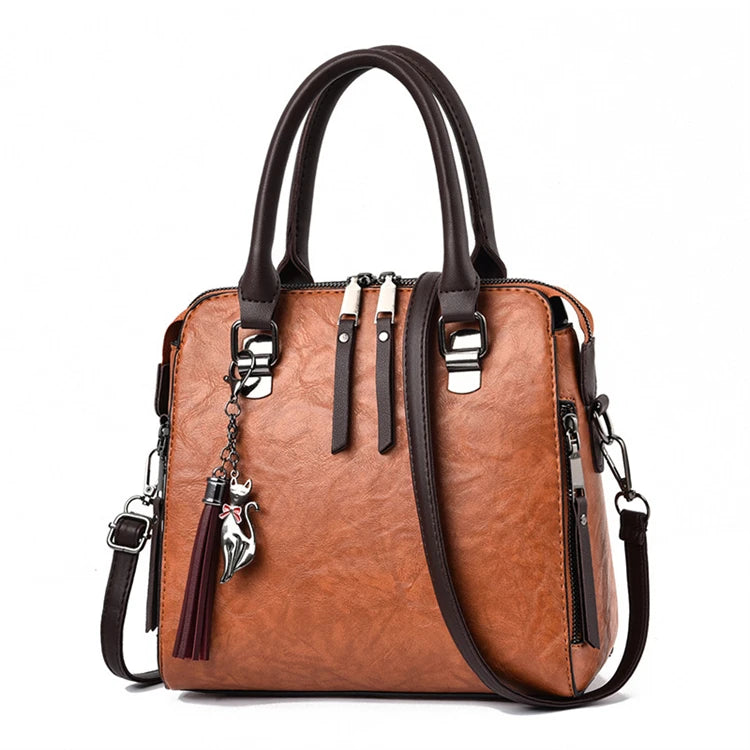 2026 Simple Luxury Evening Pu Leather Cheap Casual Yellow Beautiful Hand Bags for Girl