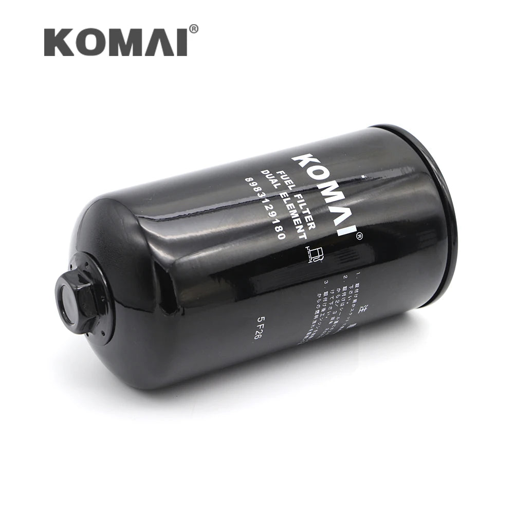 Replacement for Sakura FC-27060 Diesel Fuel Filter 8-98239464-1 MMH80990 60250941 for Hitachi MegaBDM