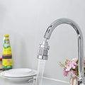 Rotatable Mobile Bathroom Faucet Water Filter Sink Filter Water Faucet Household Tap Water Kitchen Water Purifier
