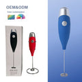 Pailite Coffee Whisk Professional Handheld Milk Frother