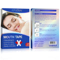 SEFUDUN 120pcs Sleep Strips Anti Snore Beauty Mouth Tape for Sleeping Women