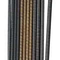 Flexible Shaft/Concrete Poker Shaft for Sale Durable High Tensile Shaft